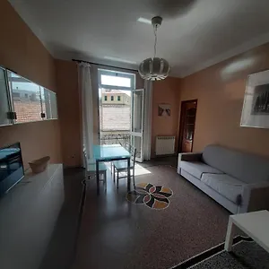  Appartamento Centro