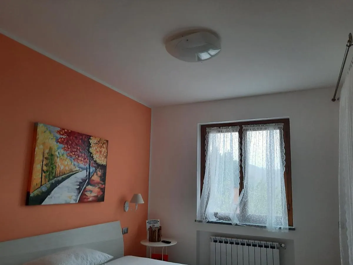 B&B Le Tre Fate Varazze