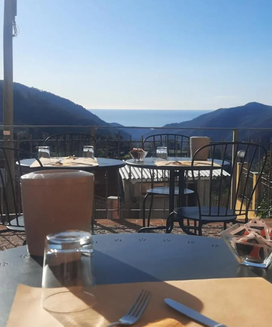 Bed & Breakfast B&B Le Tre Fate Varazze