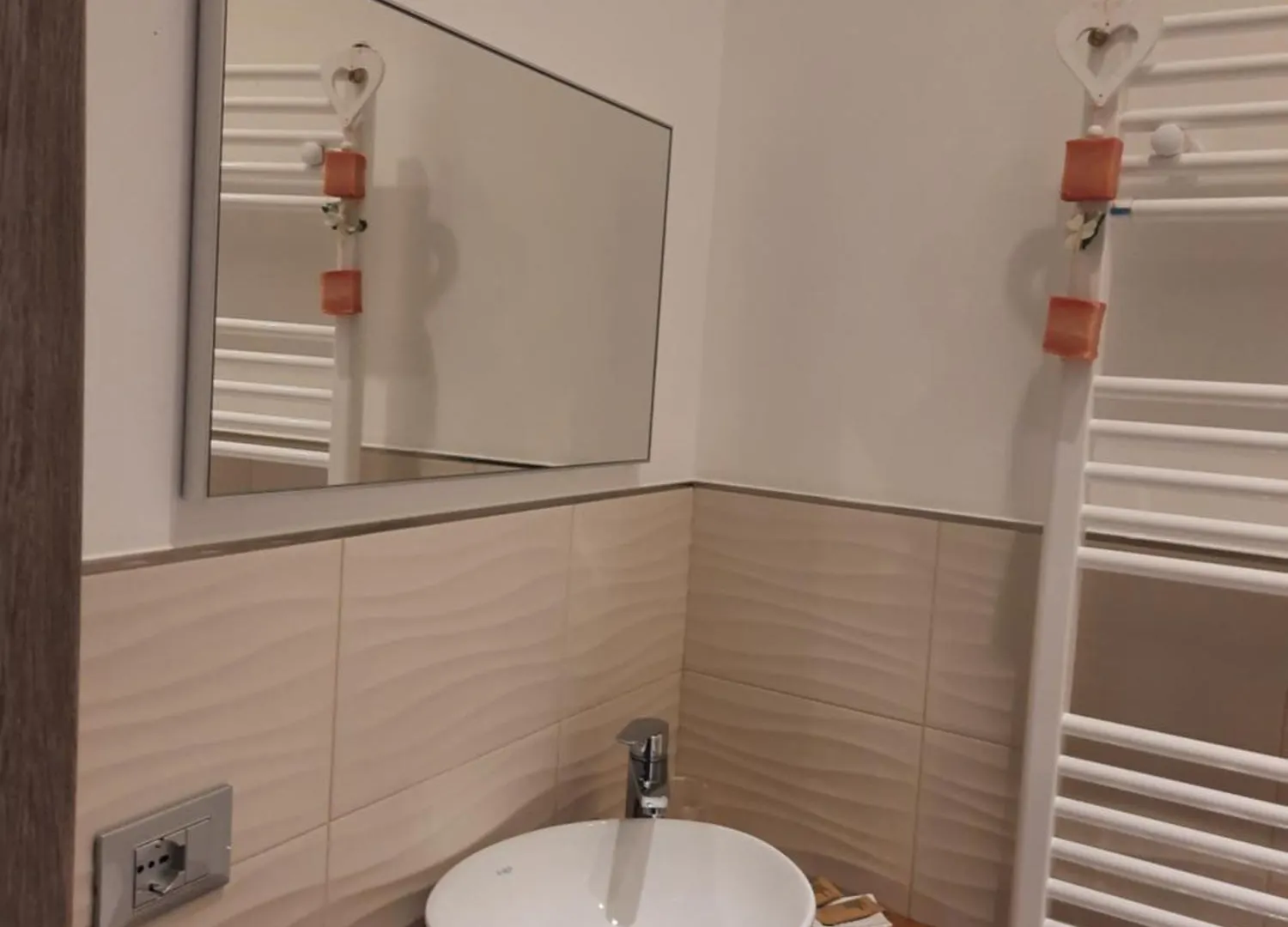 Bed & Breakfast B&B Le Tre Fate Varazze