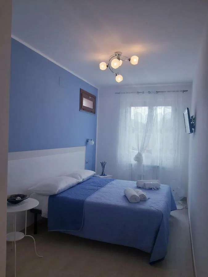 B&B Le Tre Fate Varazze 0*,