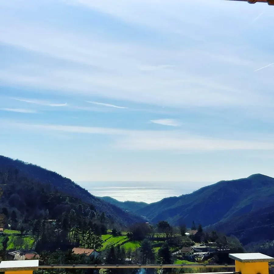 B&B Le Tre Fate Varazze 0*,  Italy
