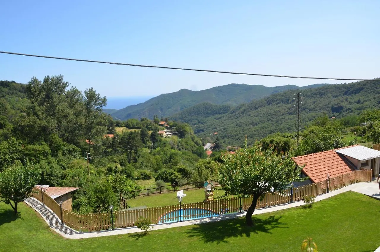 B&B Le Tre Fate Varazze 0*,